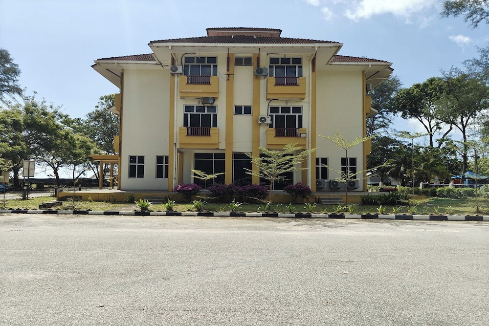 Terengganu Equestrian Resort 4/50