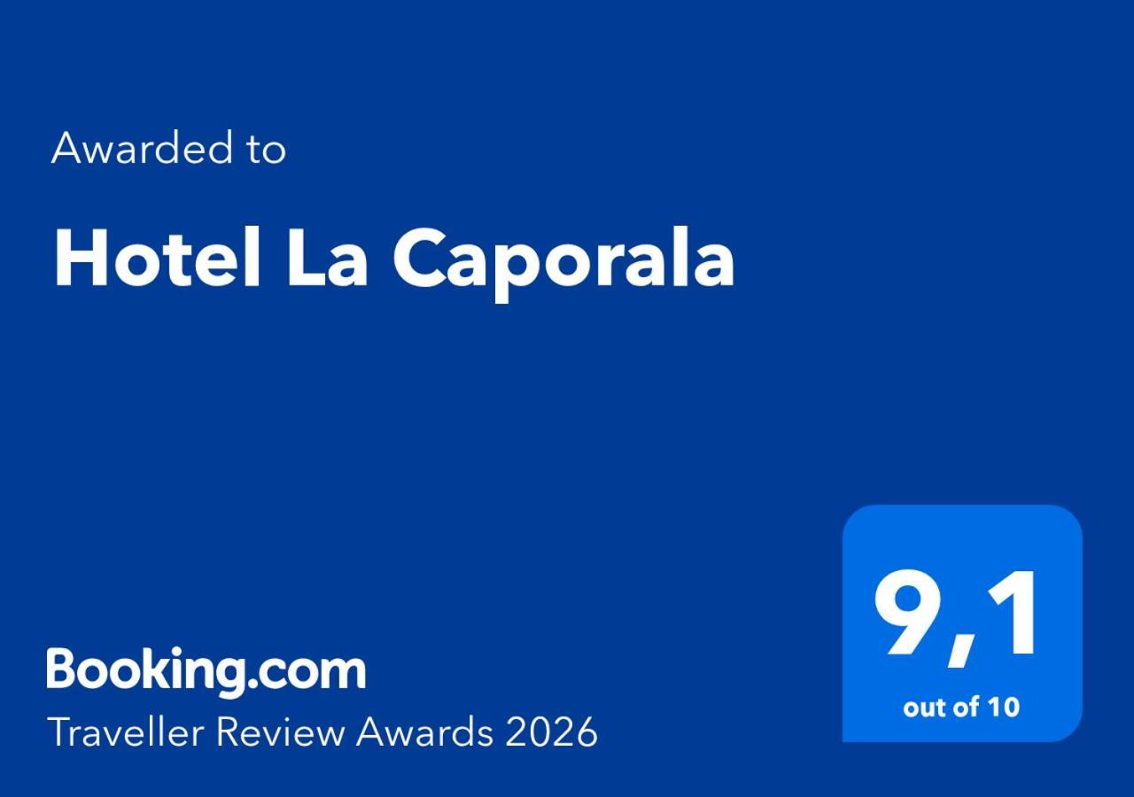 La Caporala 2/74
