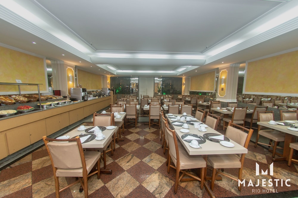 Majestic Rio Palace، ريو دي جانيرو 50/59