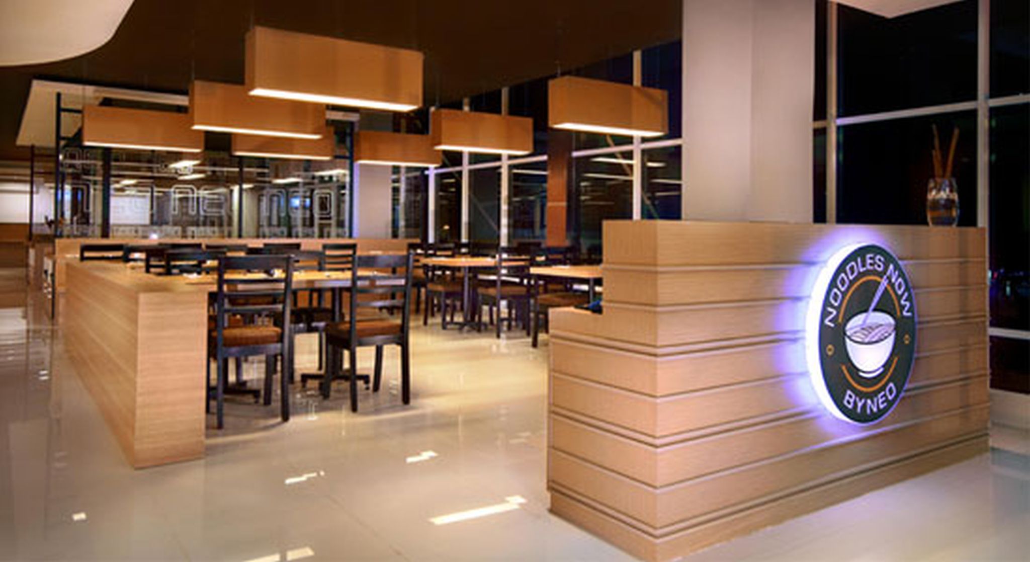 Hotel NEO Candi Simpang Lima - Semarang 27/38