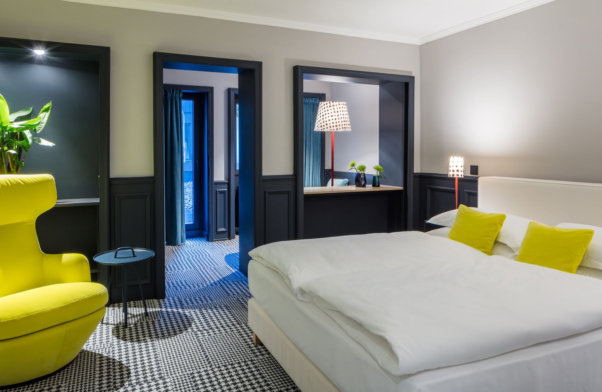 junior suite