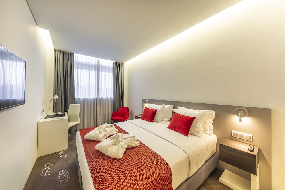 Melia Maputo Sky 9/66