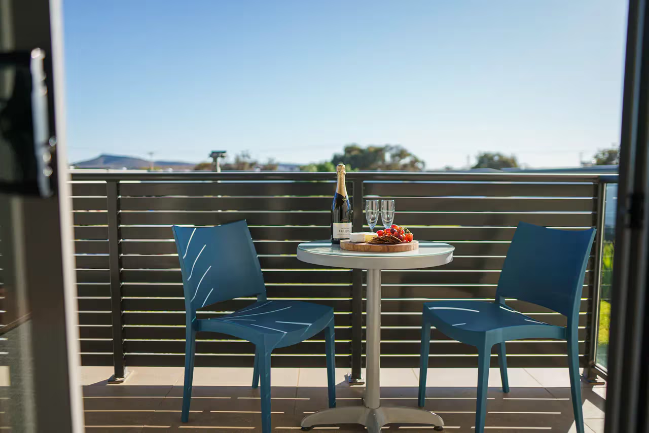 MainStay Suites Whyalla 37/52