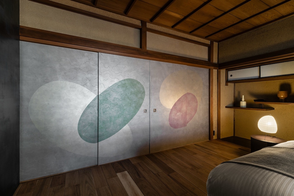 Nazuna Kyoto Gosho 28/50