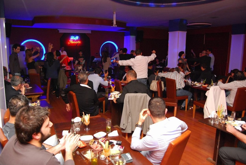 Delfi Hotel And Spa 52/67