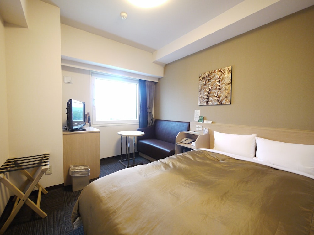 Hotel Route-Inn Sendai Taiwa Inter 11/31