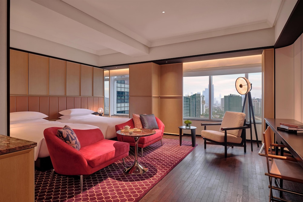 Hyatt Centric Zhongshan Park Shanghai 21/77