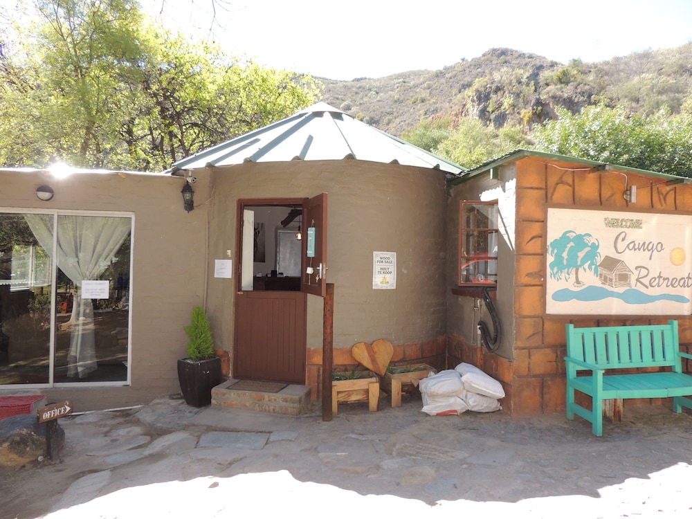 Cango Retreat 3/47