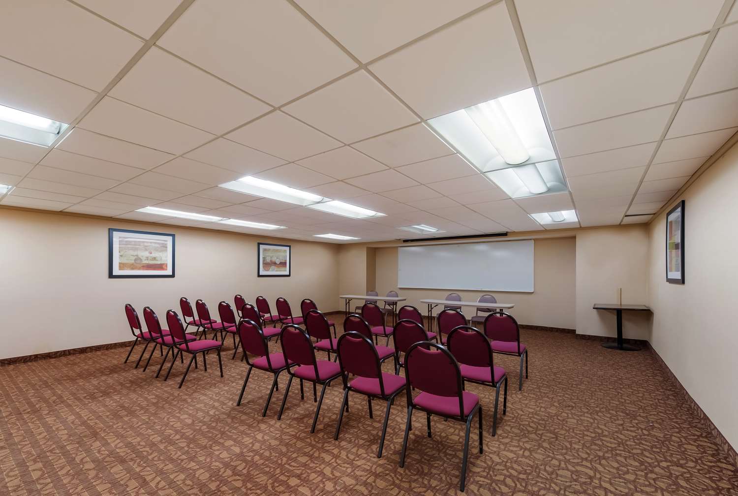 Best Western Executive Hotel Of New Haven - West Haven 42/48