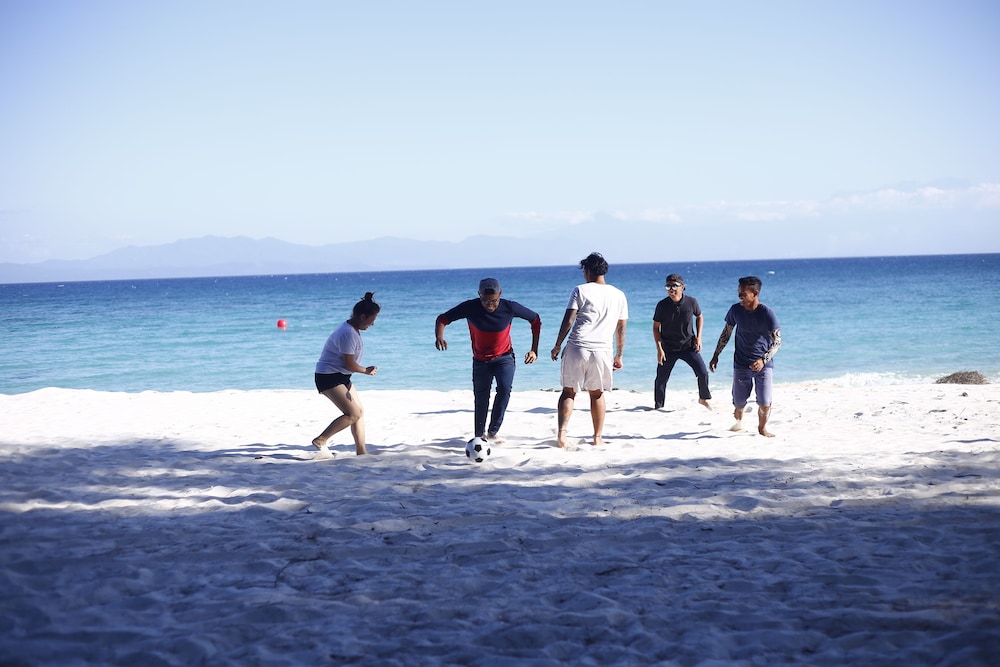 Sutera @ Mantanani Island Resort and Spa 56/62