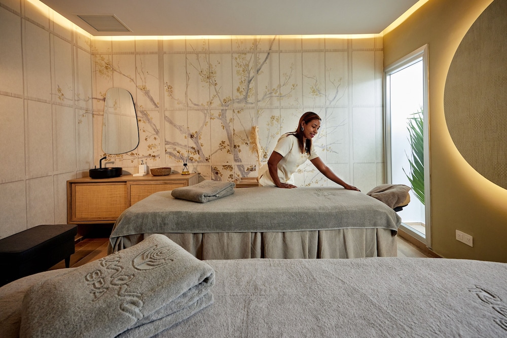 Hotel RIU Palace Macao - Adults Only - All Inclusive Elite Club 24/50