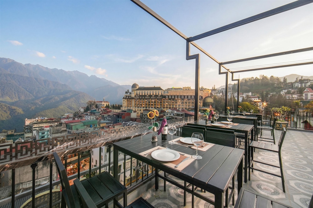 Sapa Horizon Hotel 36/50