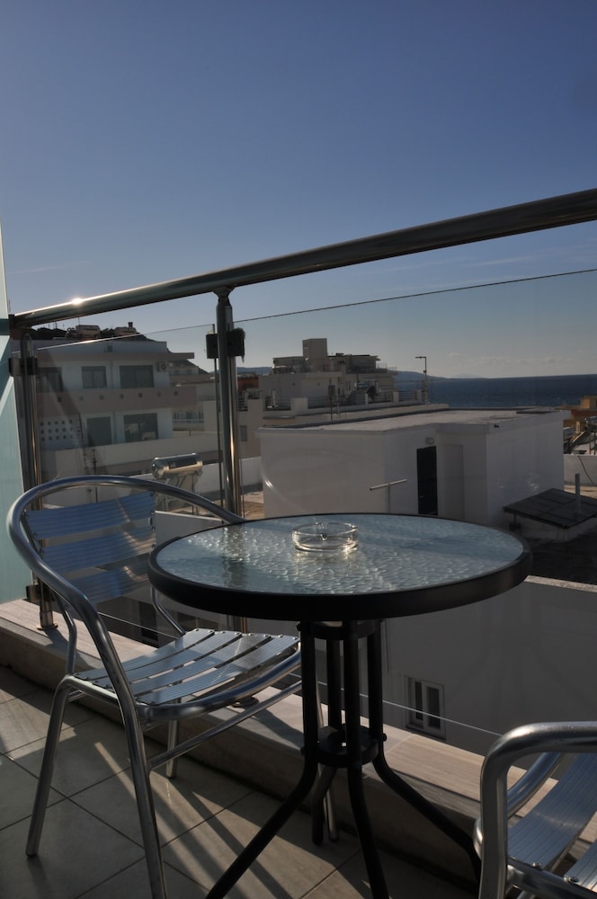 Parthenon Hotel Rodos City 29/39