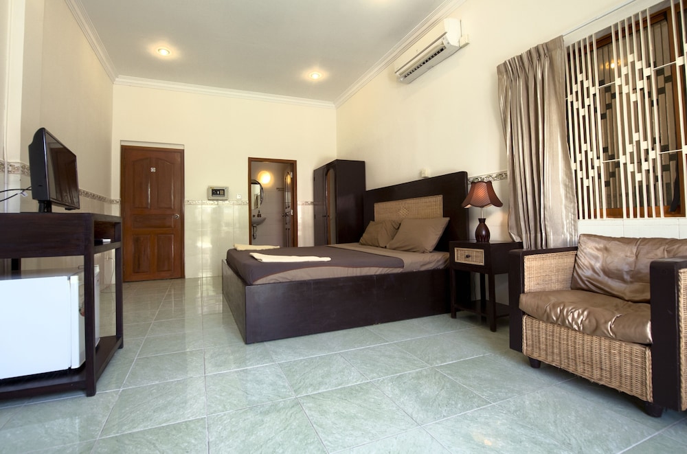 Velkommen Guesthouse - Phnom Penh 30/48
