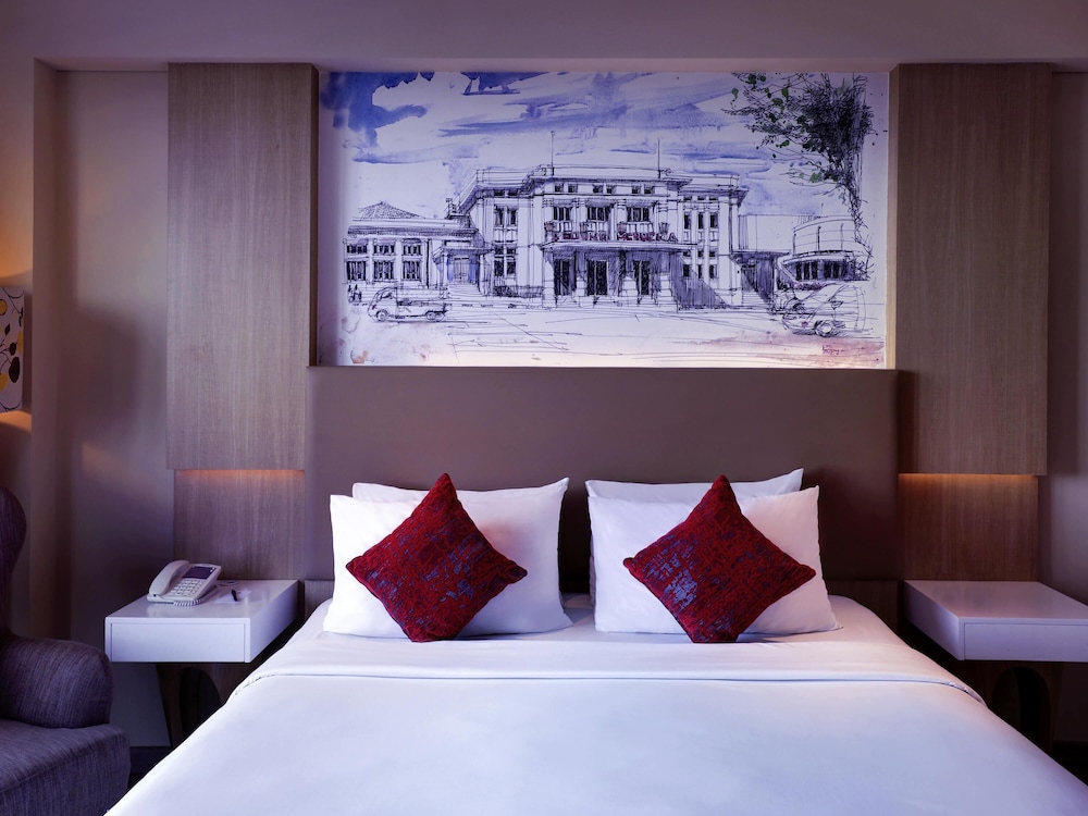 Grand Mercure Bandung Setiabudi 26/71