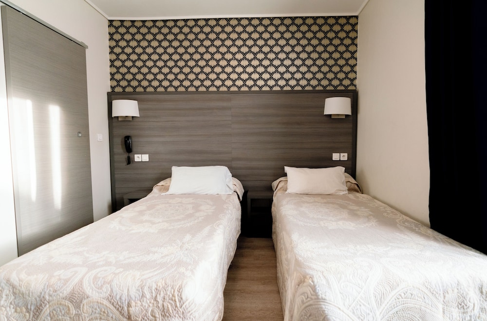 Hotel Telemaque 16/44