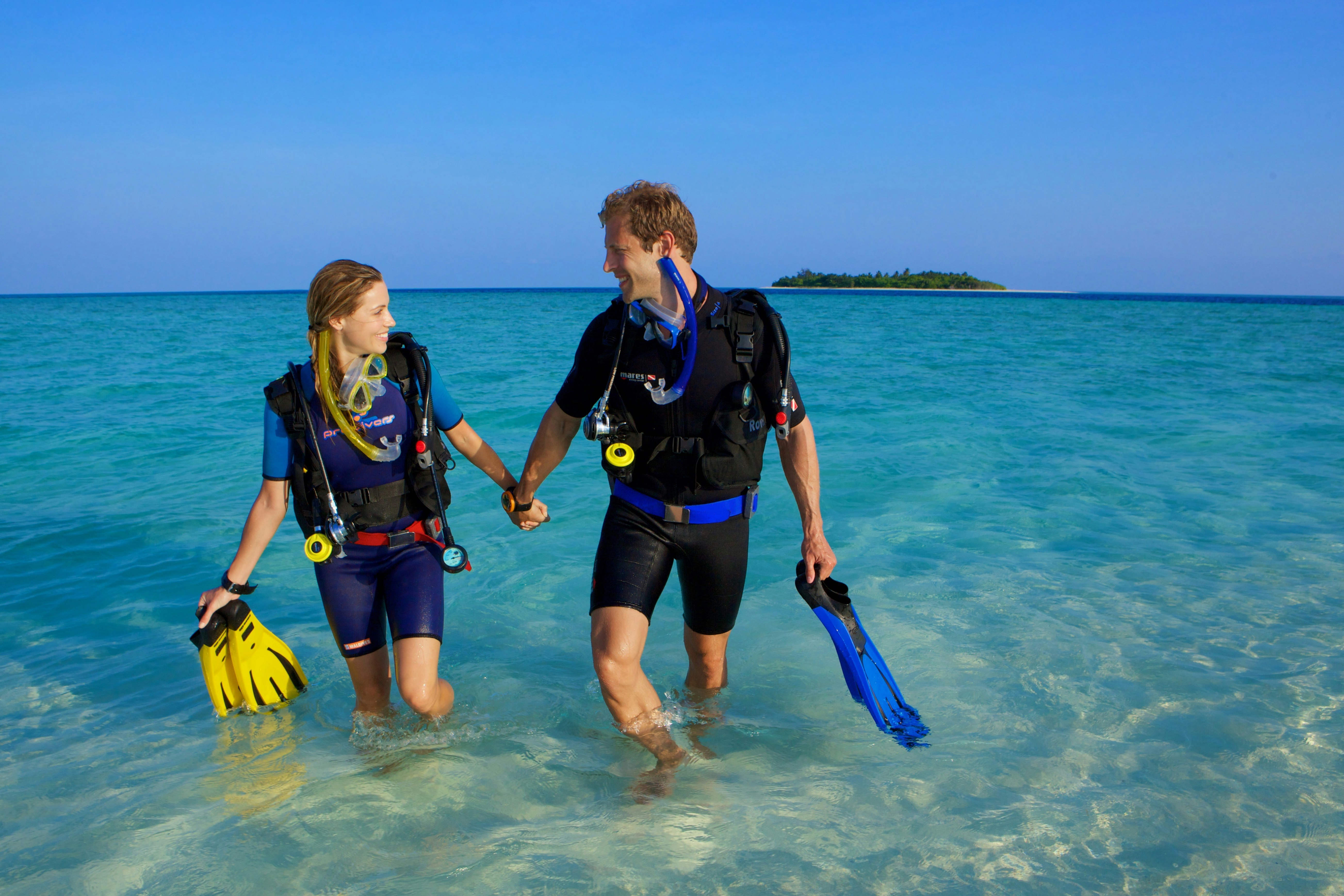 Kuredu Island Resort & Spa 26/50