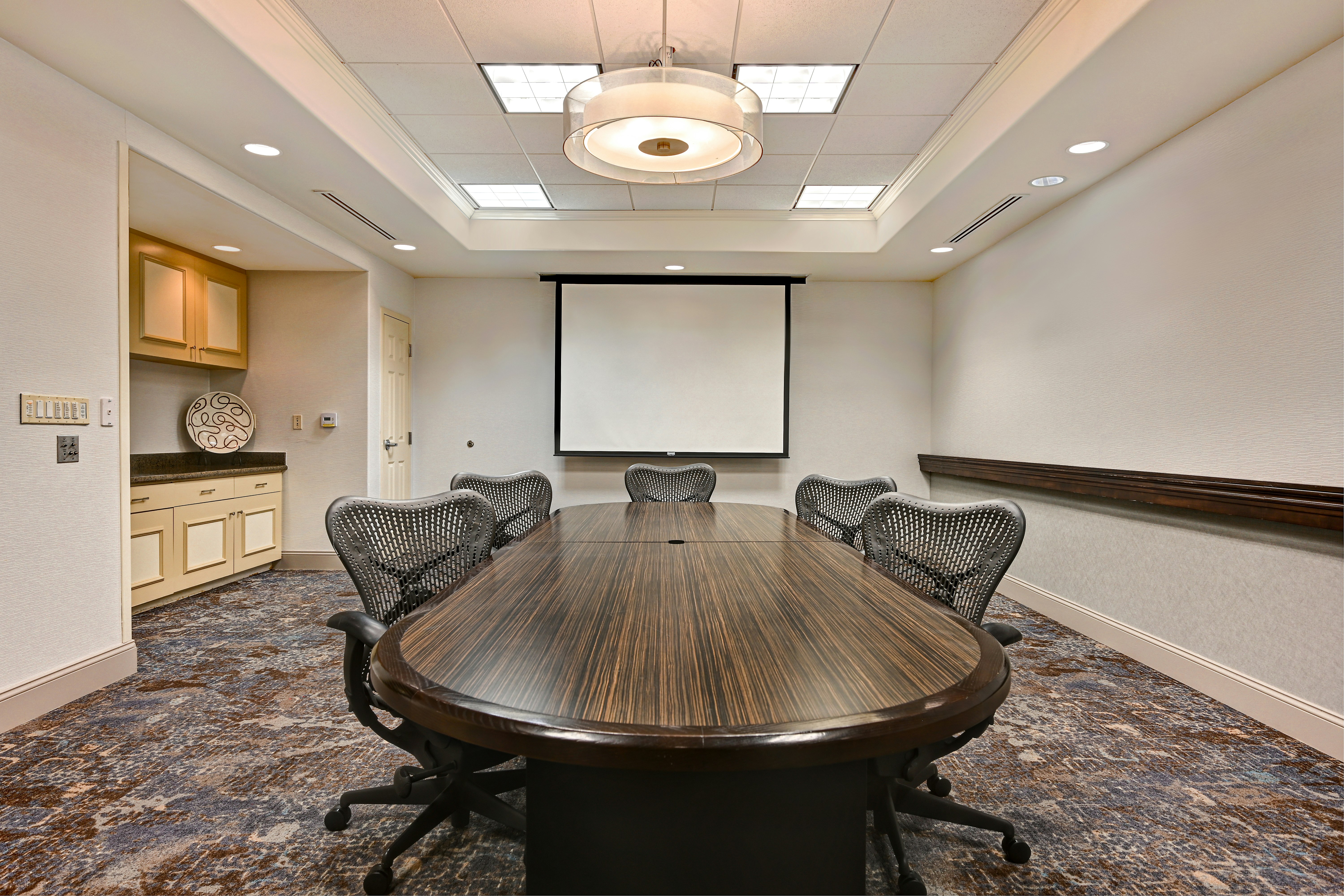 Hilton Garden Inn San Bernardino 47/57