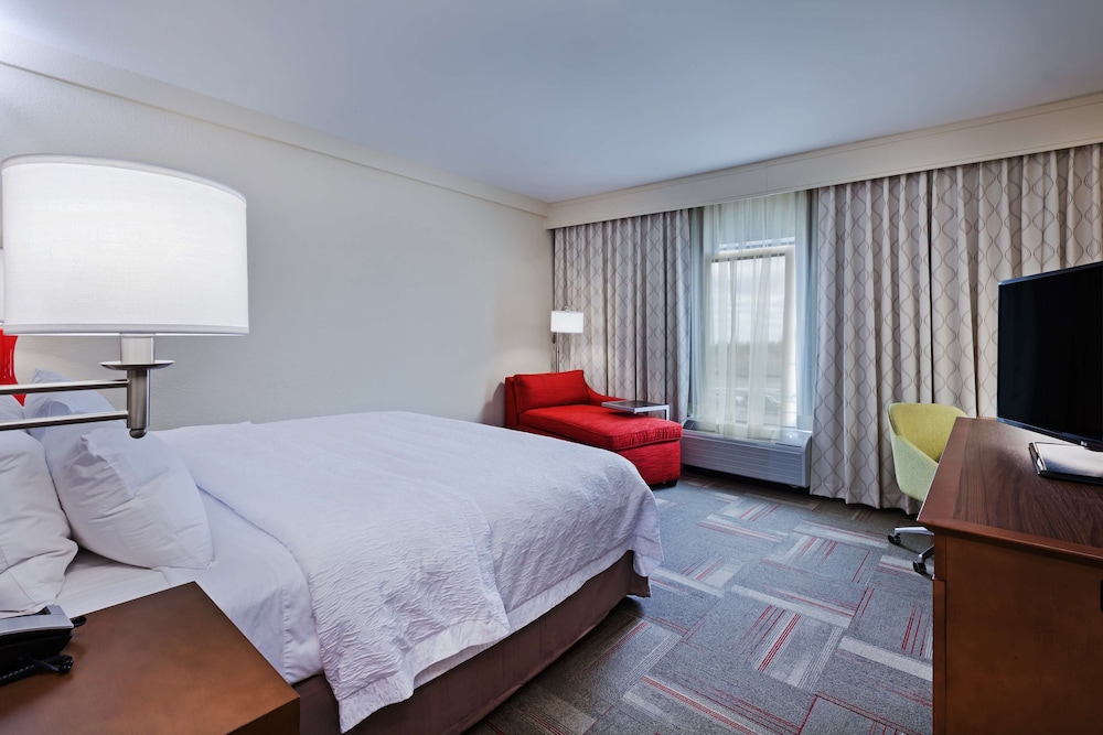 Hampton Inn and Suites Claremore Ok 19/71