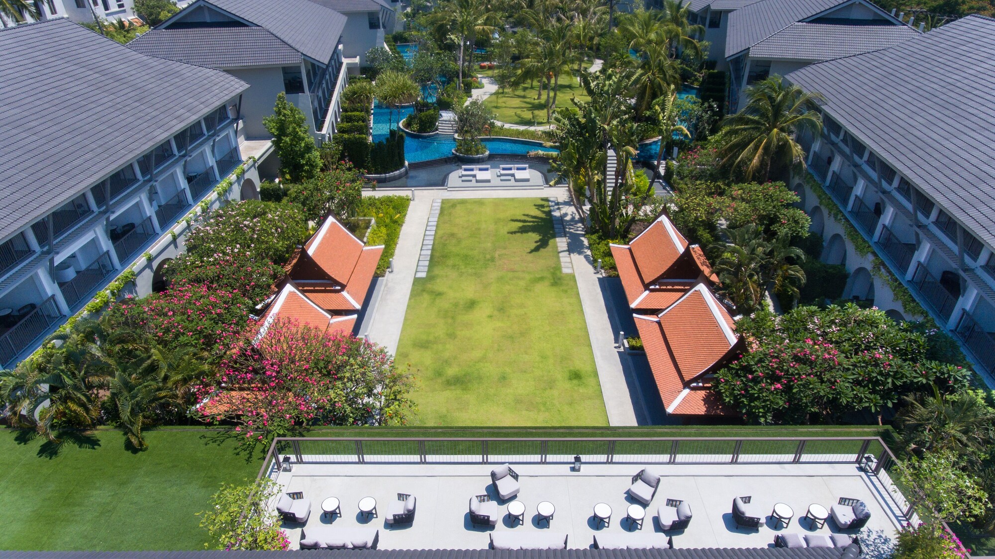 Melia Koh Samui in KOH SAMUI