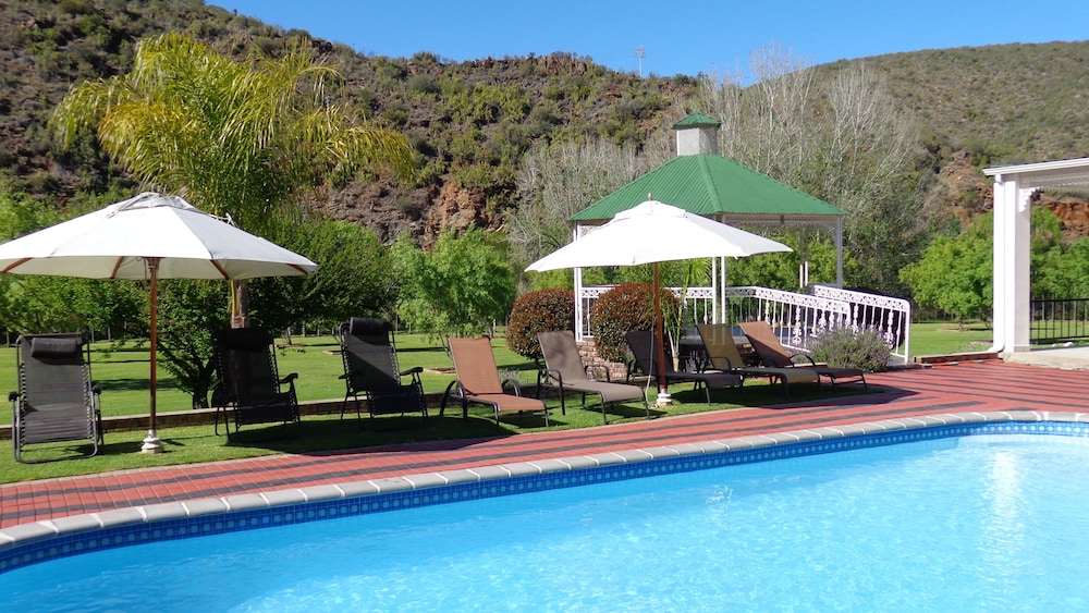 De Oude Meul Country Lodge 42/50