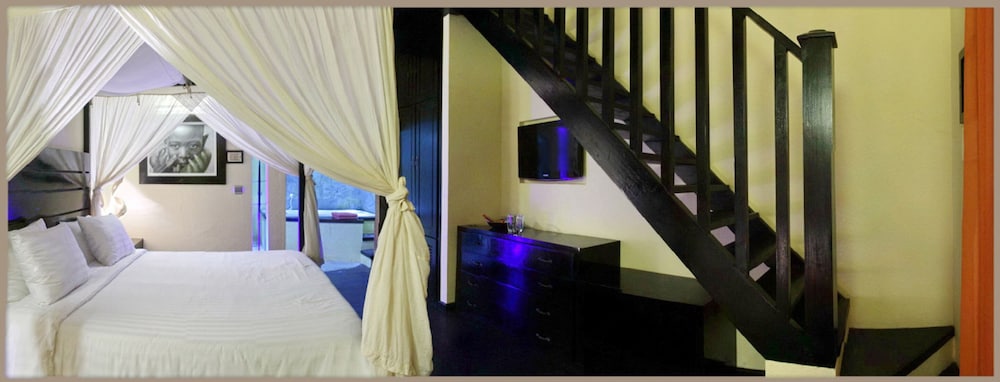 The Rhino Resort Hotel Spa 19/48
