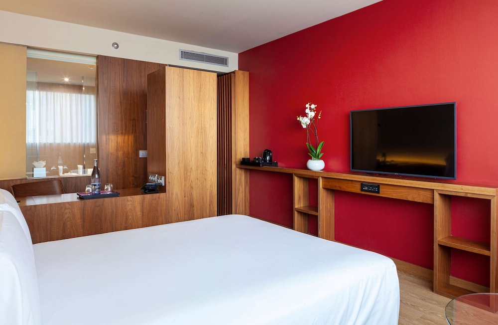 Sb Hotel Diagonal Zero Barcelona 17/60