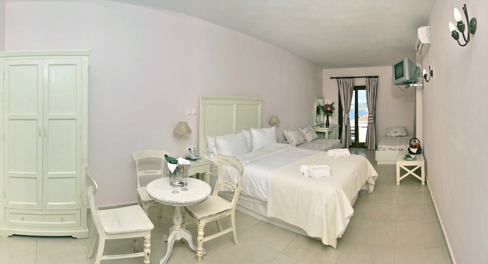 Clara Hotel 16/61