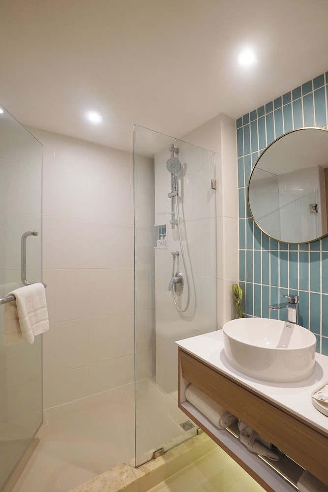 SQ Boutique Hotel 43/44