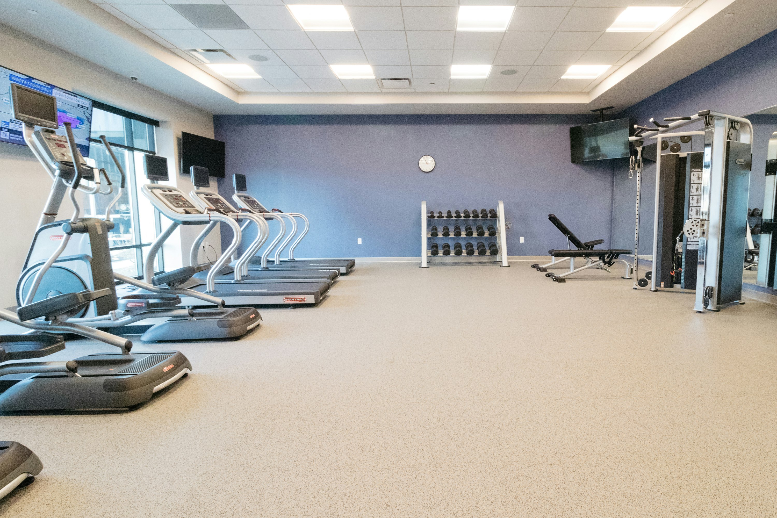 Hilton Garden Inn Madison Sun Prairie 16/50