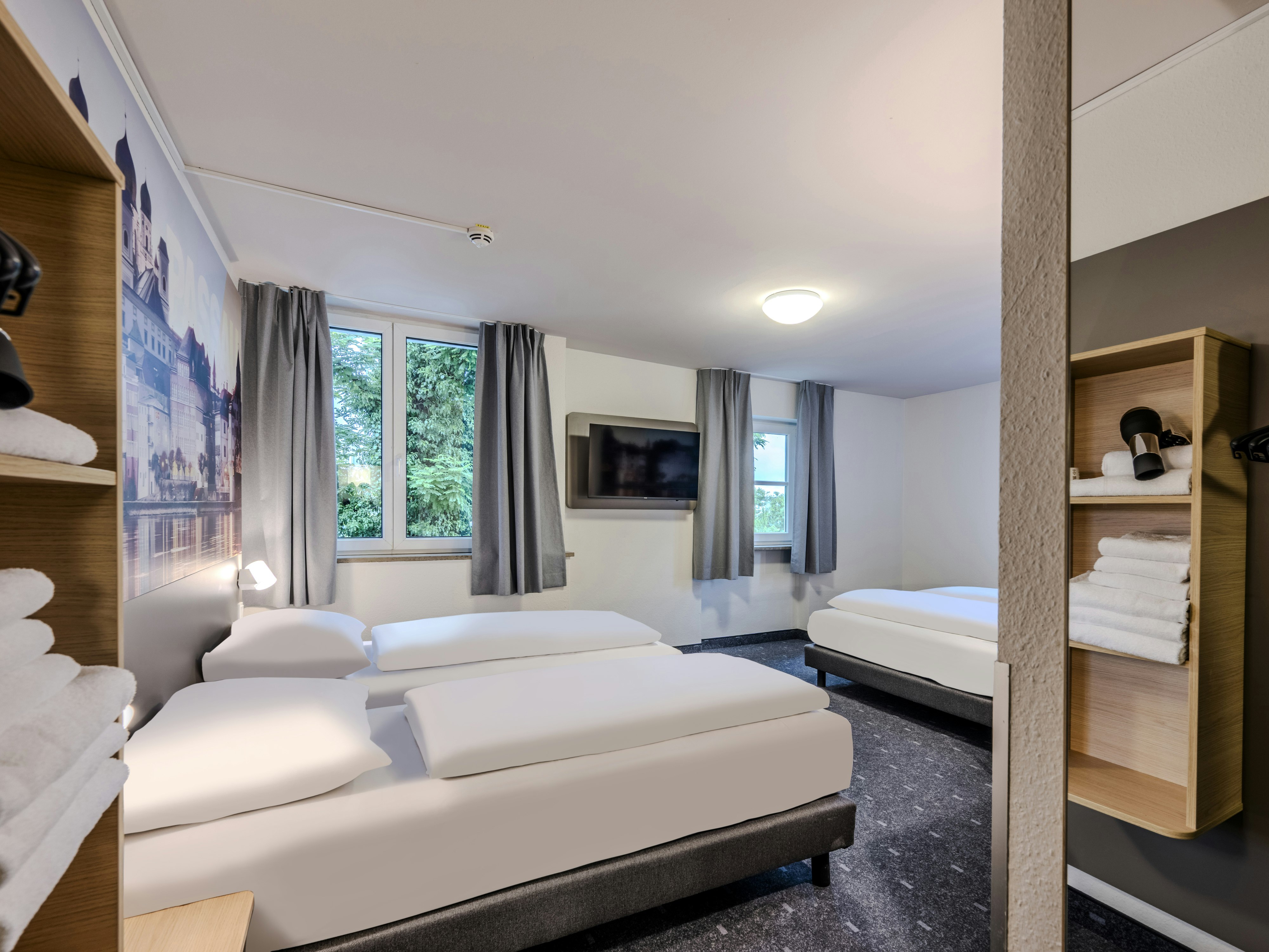 IBB Hotel Passau Sud 16/54