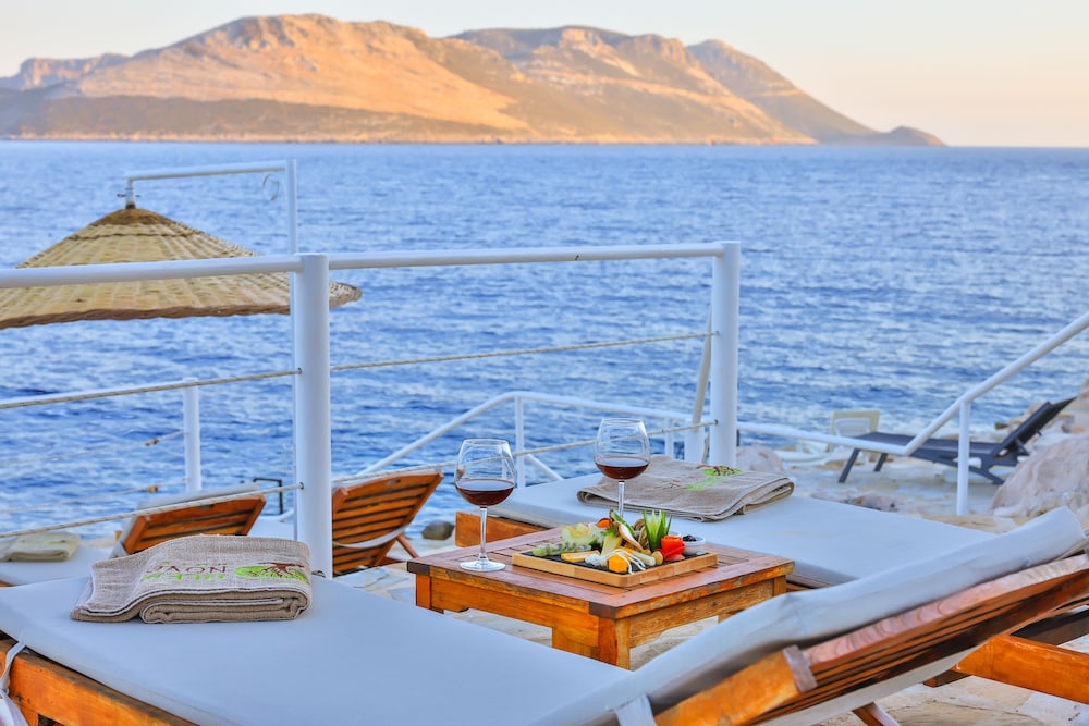 Olea Nova Boutique Hotel 58/73