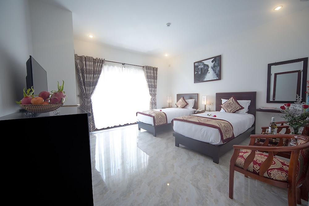 Pham Gia Boutique Homestay 24/55
