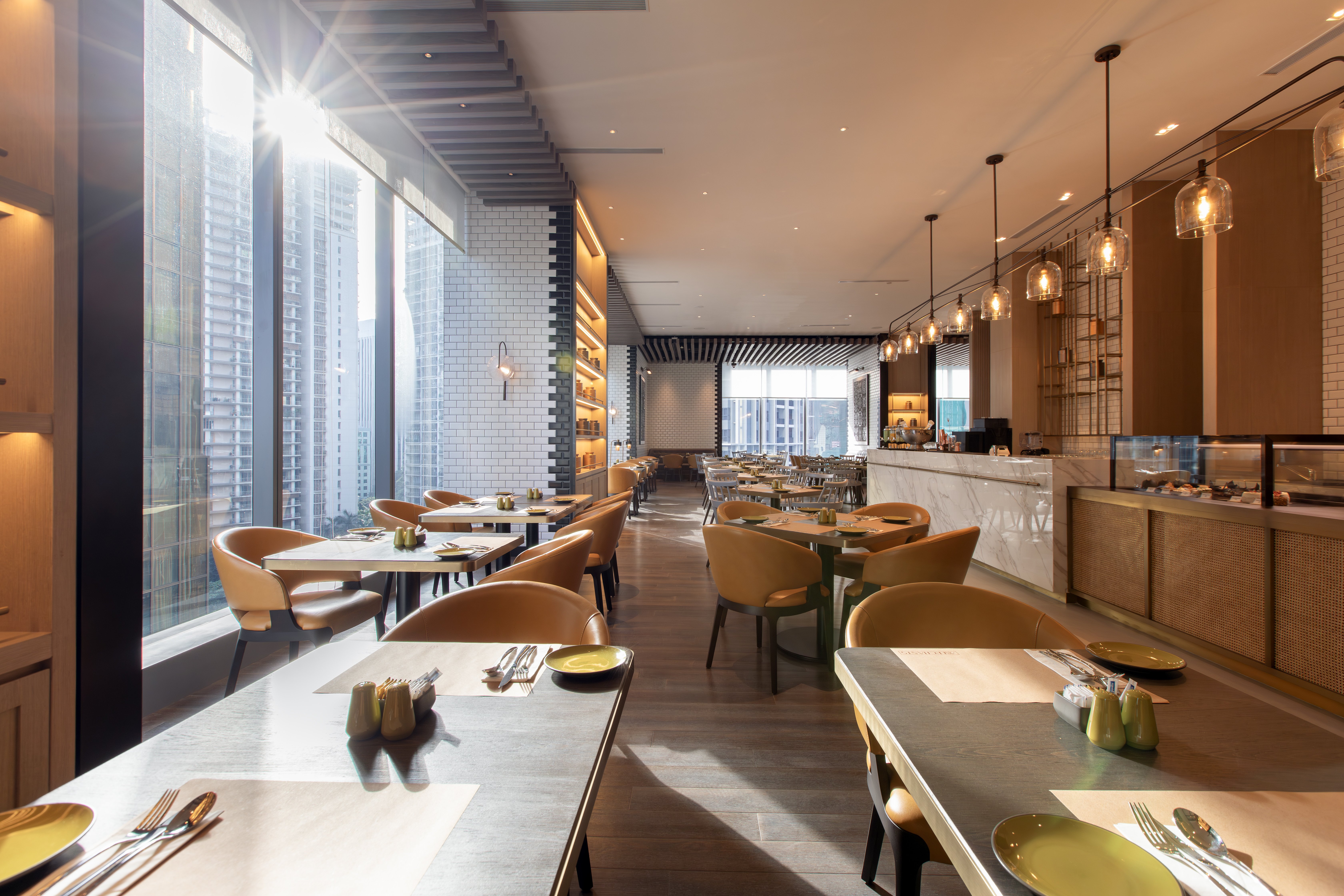 Crowne Plaza Kuala Lumpur City Centre 25/50