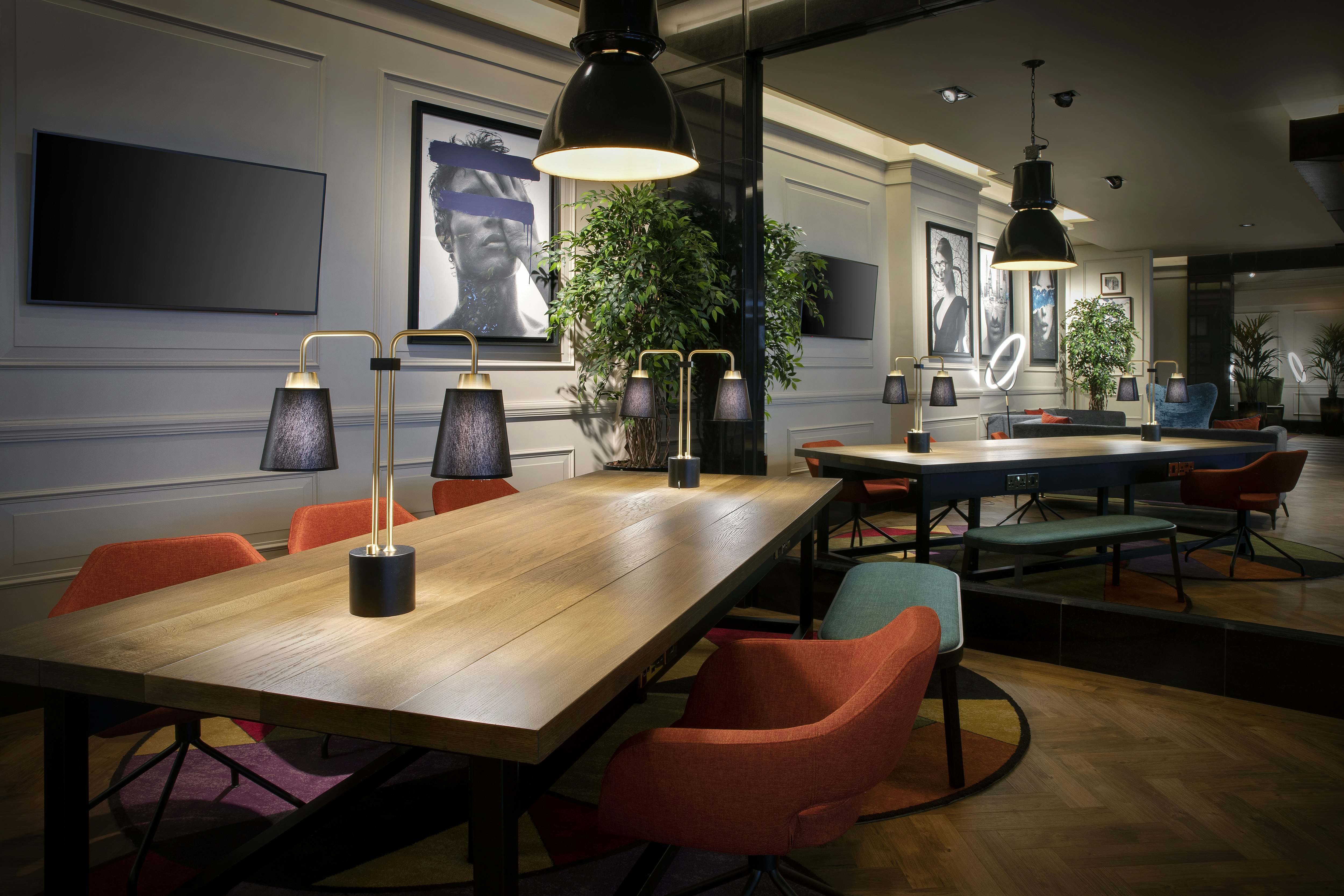 Leonardo Royal Hotel London City 64/69