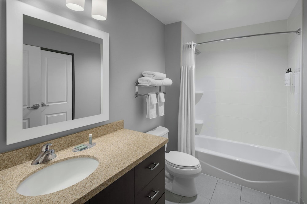 Towneplace Suites By Marriott Carlsbad 53/57