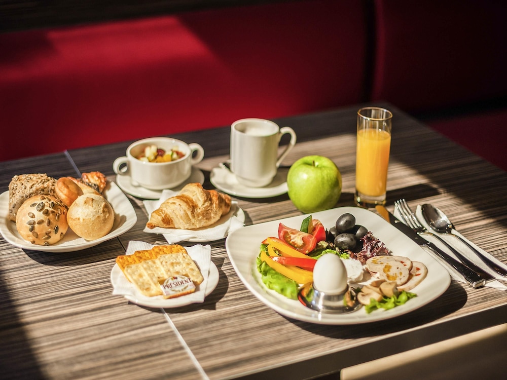 Ibis Astana Hotel 43/57
