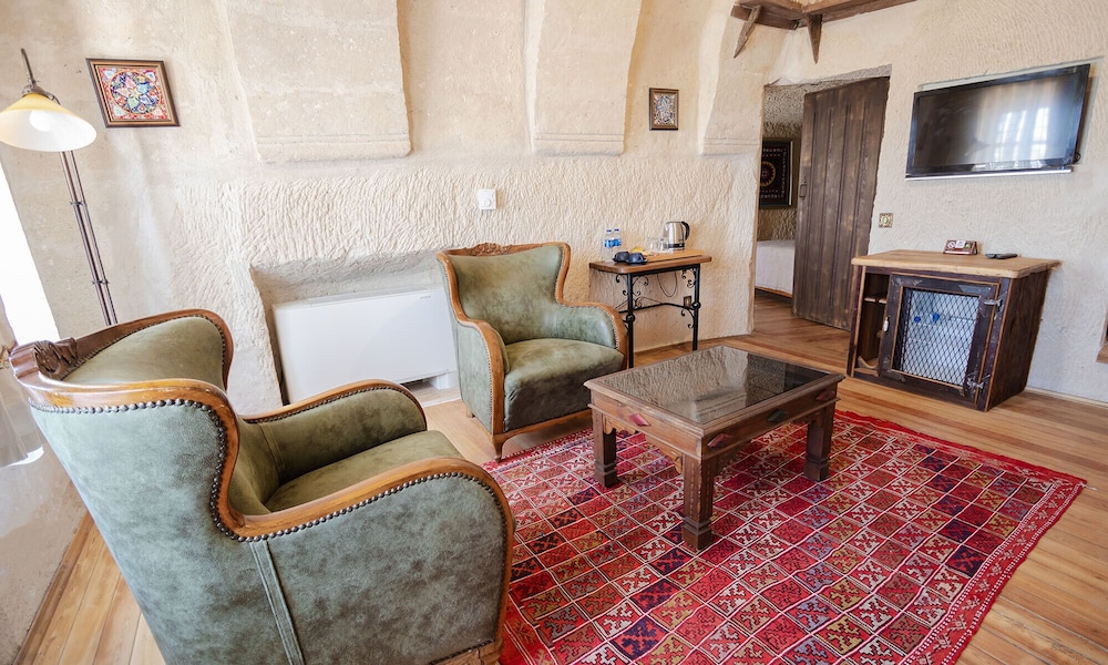 Sultan Cave Suites 52/77