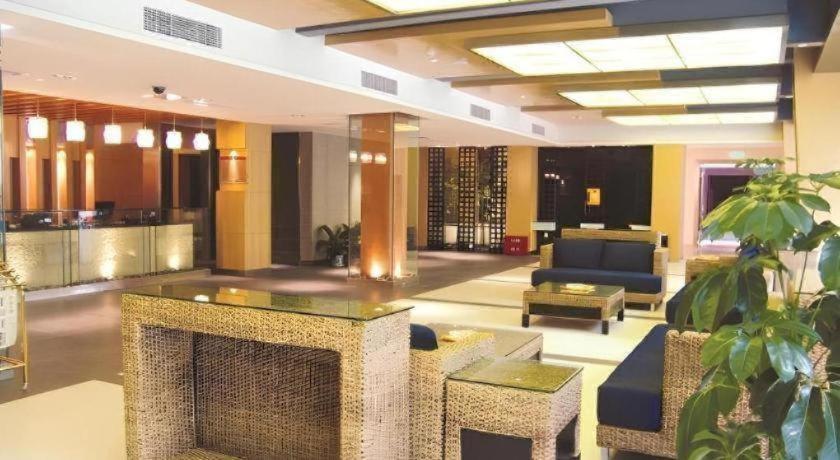 Jinjiang Inn Chendu Jinxianqiao 10/51