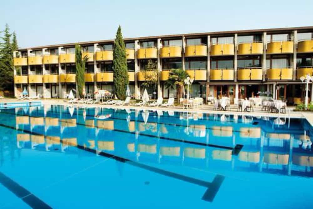 Hotel Palme & Suite 2/50