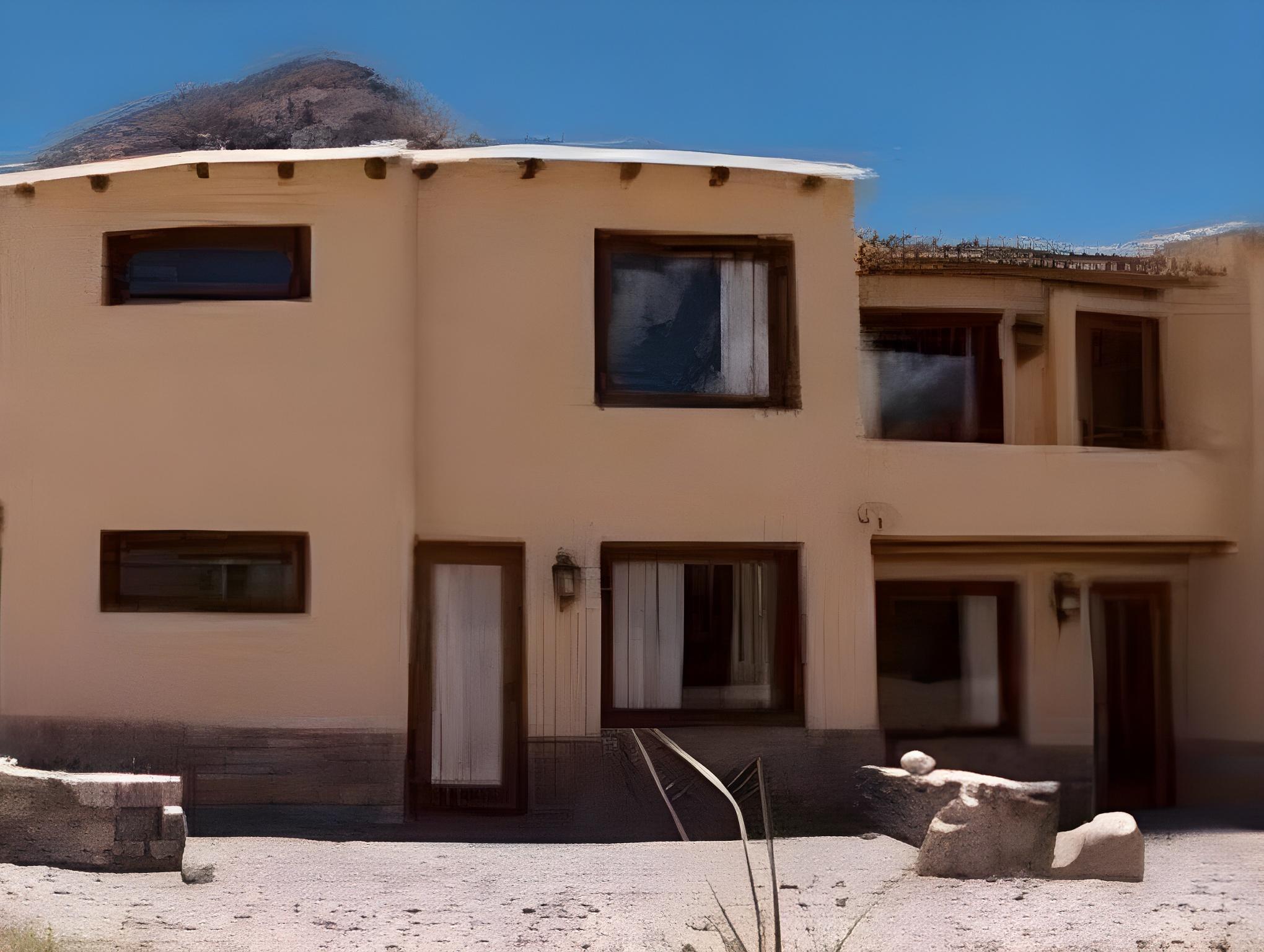 Casa de Piedra 3/6