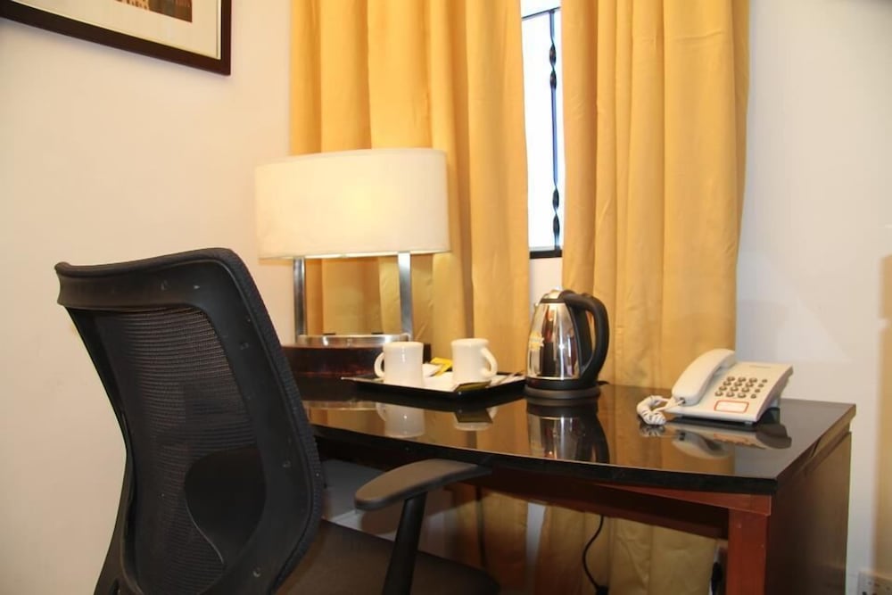 Shamool Inn Hotel 38/50