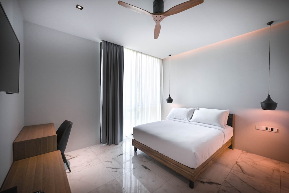 3 BEDROOMS, VILLA, PRIVATE POOL