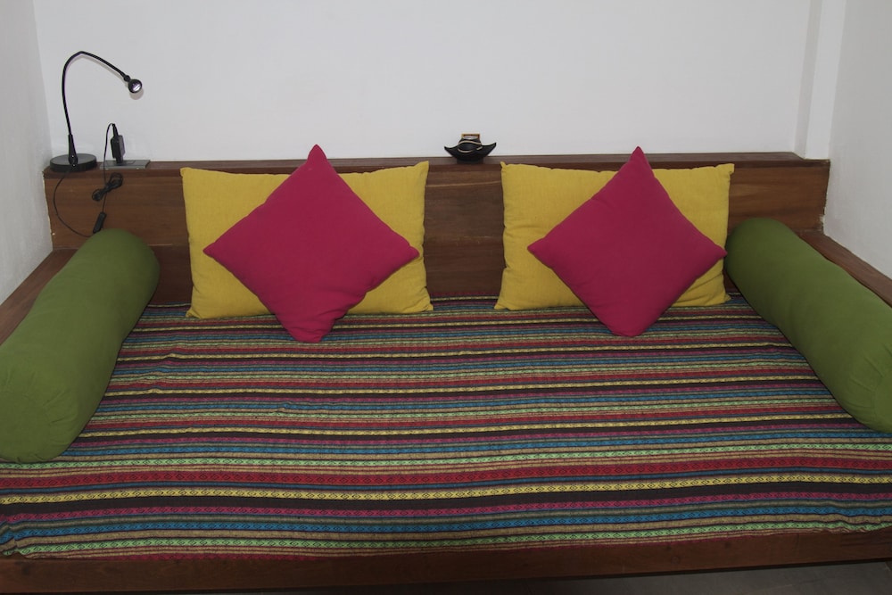 The Barefoot Eco Hotel 44/63