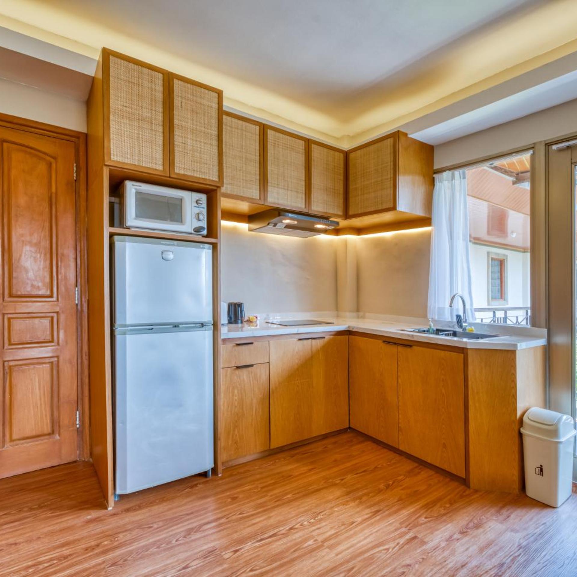 Sejuk Suites 35/36