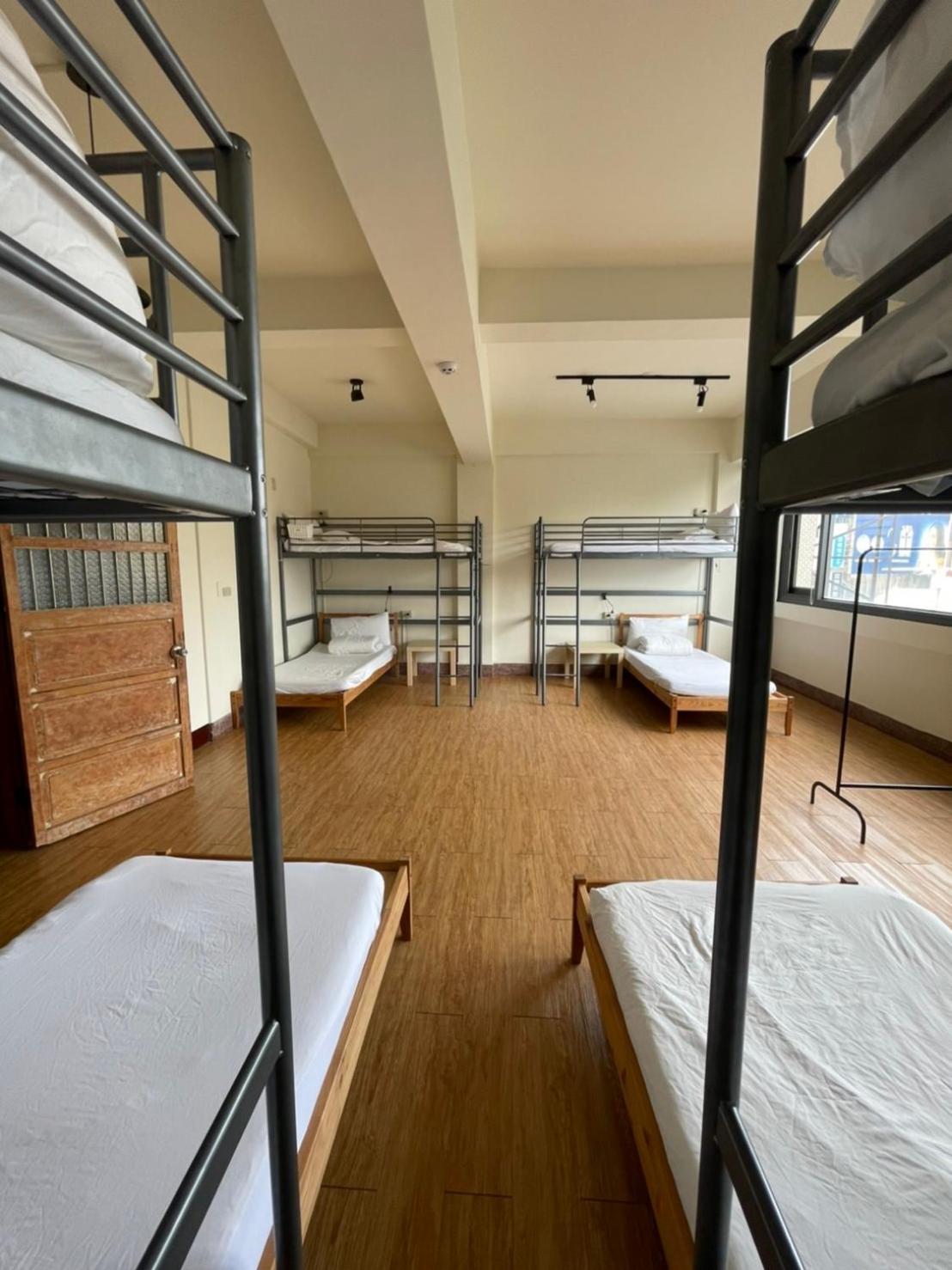 سكن مشترك للرجال، Chiayi Petite Hostel 2/2