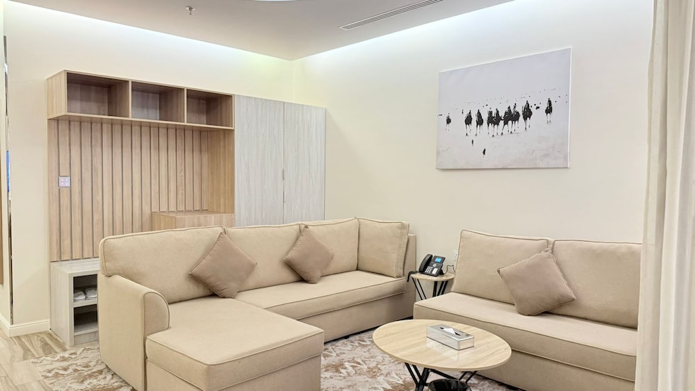 Le Reve Hotel 116/134