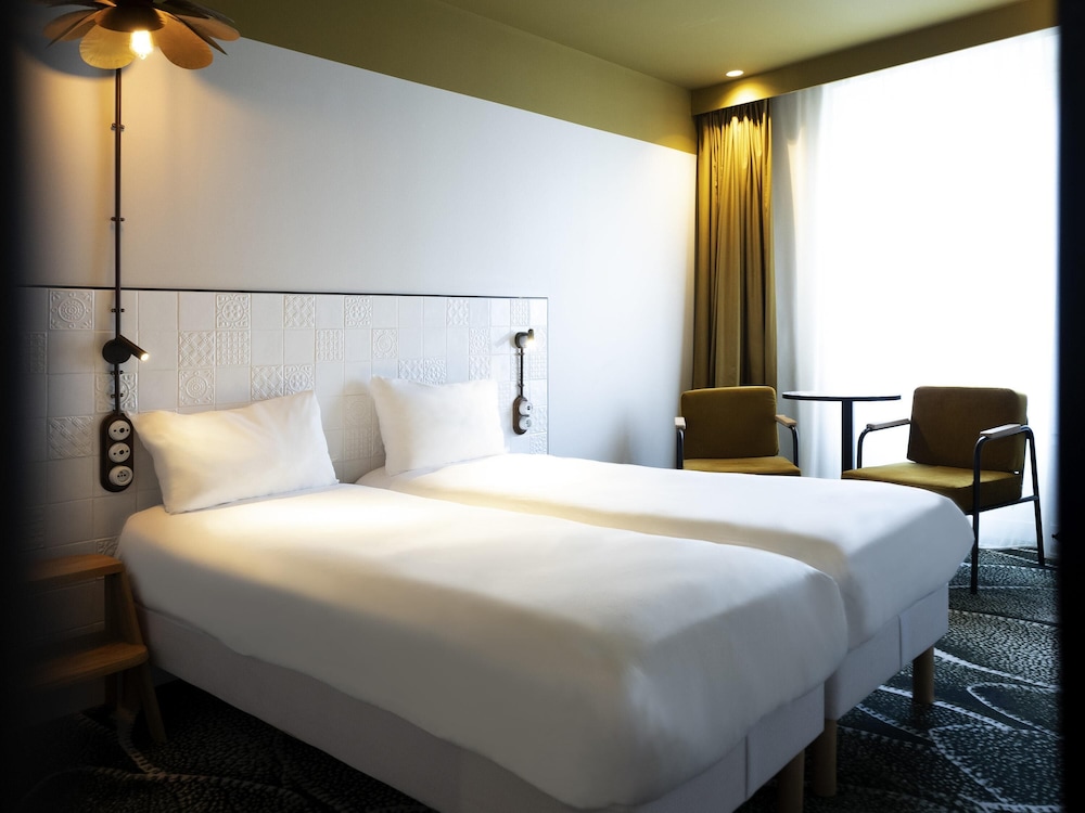 ibis Styles Paris Gare De Lyon TGV 14/49