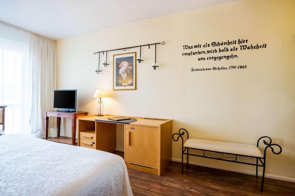 Soibelmanns Hotel Weimar 10/42