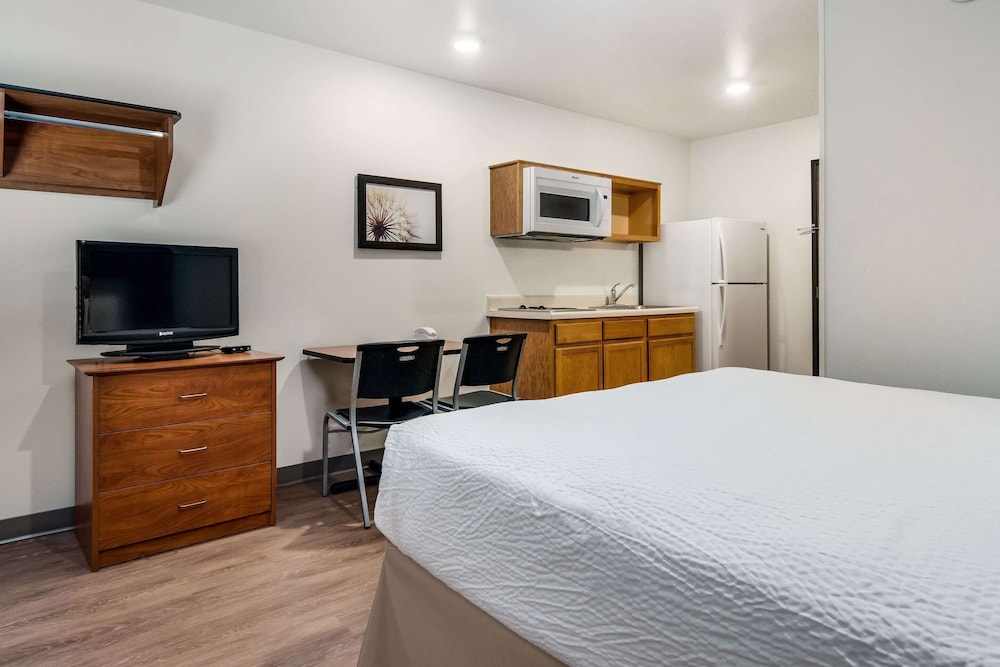 WoodSpring Suites Abilene 14/41